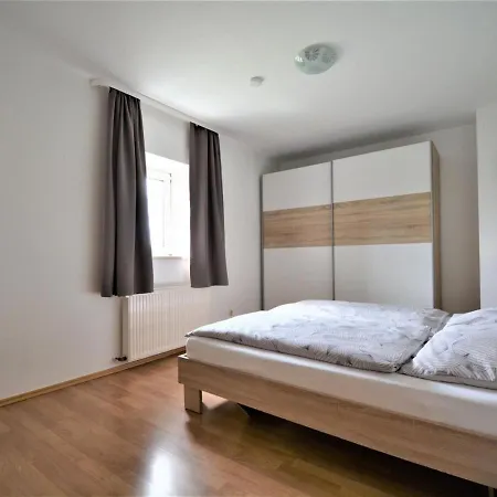 Luxurious Holiday In With Furnished Garden Birgel