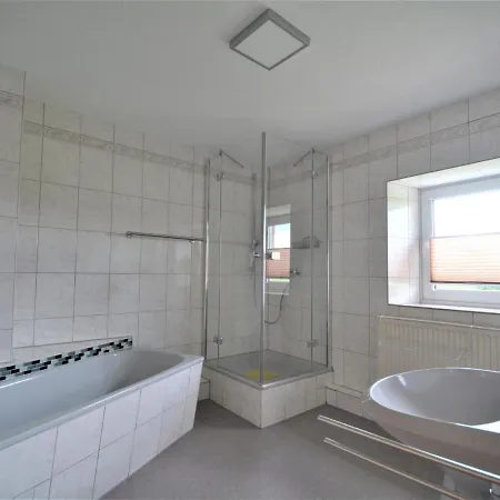Luxurious Holiday In With Furnished Garden