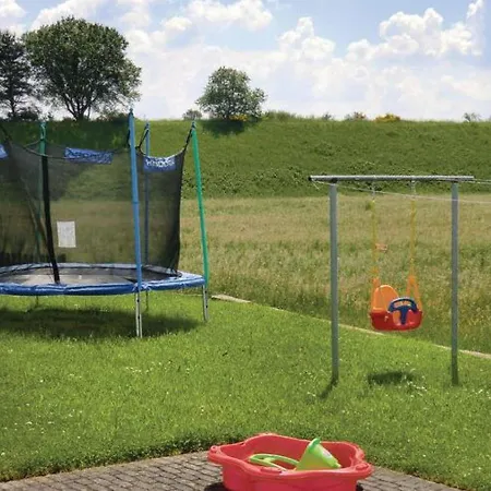 Luxurious Holiday In With Furnished Garden * Birgel